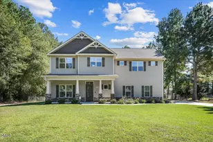 108 Becca Dr, Pikeville, NC 27863 - Photo 1