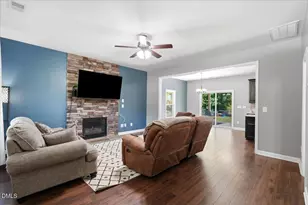 108 Becca Dr, Pikeville, NC 27863 - Photo 8