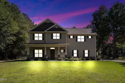 108 Becca Drive, Pikeville, NC 27863 - Photo 2