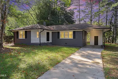 1726 Wayne Lane, Fayetteville, NC 28304 - Photo 2
