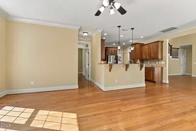490 Bear Tree Creek, Chapel Hill, NC 27517 - Photo 18