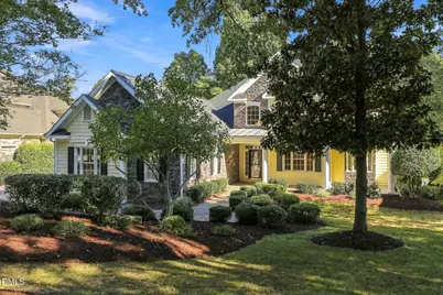 490 Bear Tree Creek, Chapel Hill, NC 27517 - Photo 1