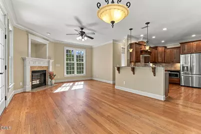 490 Bear Tree Creek, Chapel Hill, NC 27517 - Photo 14