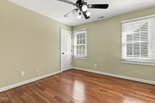 490 Bear Tree Creek, Chapel Hill, NC 27517 - Photo 46