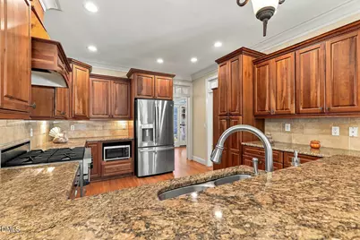 490 Bear Tree Creek, Chapel Hill, NC 27517 - Photo 6