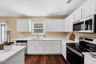 312 Ganyard Farm Way, Durham, NC 27703 - Photo 12