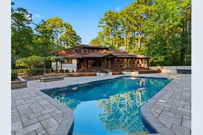 10752 Trego Trail, Raleigh, NC 27614 - Photo 50