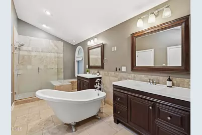 10752 Trego Trail, Raleigh, NC 27614 - Photo 32