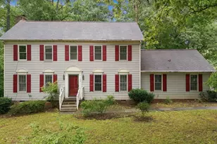 100 Escher Ln, Cary, NC 27511 - Photo 1