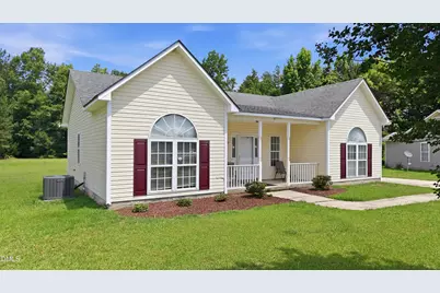 240 Katie Drive, Rocky Mount, NC 27803 - Photo 4