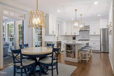 105 Pasquotank Drive, Raleigh, NC 27609 - Photo 14