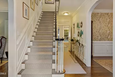105 Pasquotank Drive, Raleigh, NC 27609 - Photo 2