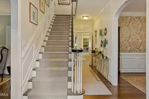 105 Pasquotank Dr, Raleigh, NC 27609 - Photo 2