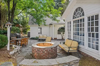 105 Pasquotank Drive, Raleigh, NC 27609 - Photo 42