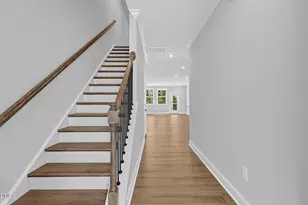 400 Saulston Rd, Apex, NC 27539 - Photo 2