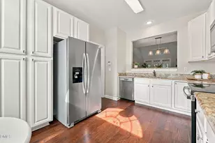 1509 Poets Glade Dr, Apex, NC 27523 - Photo 8