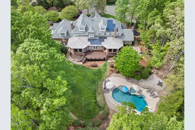 101 Quarry Place, Chapel Hill, NC 27517 - Photo 64