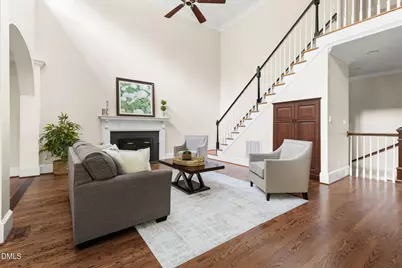 101 Quarry Place, Chapel Hill, NC 27517 - Photo 26