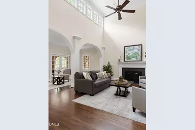 101 Quarry Place, Chapel Hill, NC 27517 - Photo 28