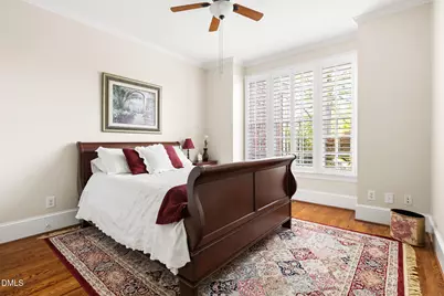 101 Quarry Place, Chapel Hill, NC 27517 - Photo 38
