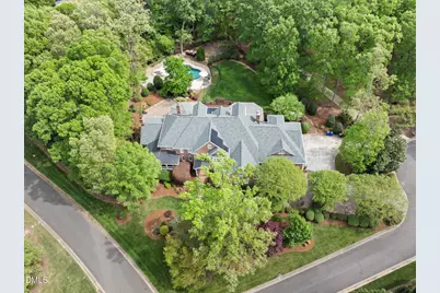 101 Quarry Place, Chapel Hill, NC 27517 - Photo 66