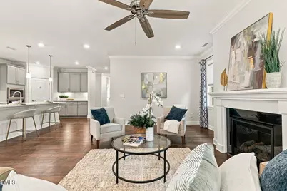 172 Sea Foam Drive, Raleigh, NC 27610 - Photo 24