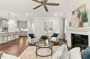 172 Sea Foam Dr, Raleigh, NC 27610 - Photo 24