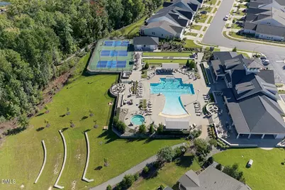 172 Sea Foam Drive, Raleigh, NC 27610 - Photo 54