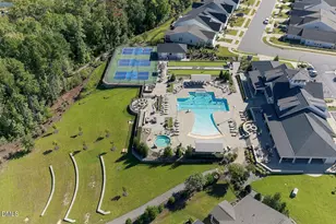 172 Sea Foam Dr, Raleigh, NC 27610 - Photo 54