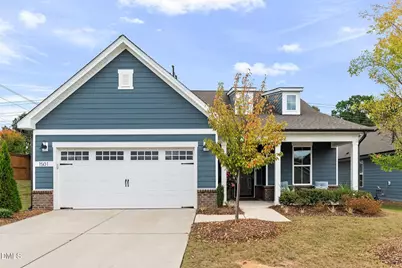 1501 Marled White Street, Fuquay-Varina, NC 27526 - Photo 1