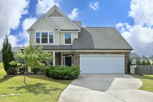 2904 Long Meadow Ln, Durham, NC 27703 - Photo 1