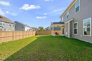 4916 Chase Hill Wy, Raleigh, NC 27603 - Photo 40