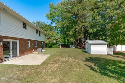 1505 Kennon, Garner, NC 27529 - Photo 38