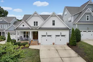 122 W Circle Dr, Cary, NC 27511 - Photo 1