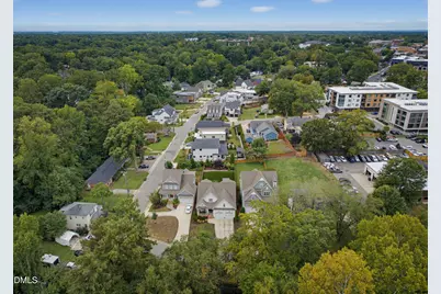 122 W Circle Drive, Cary, NC 27511 - Photo 52