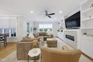 122 W Circle Dr, Cary, NC 27511 - Photo 20