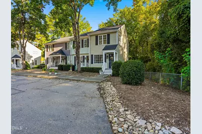 2542 Noble Road, Raleigh, NC 27608 - Photo 4