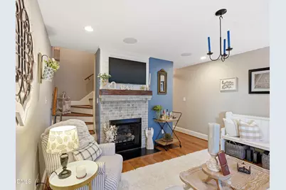 2542 Noble Road, Raleigh, NC 27608 - Photo 8