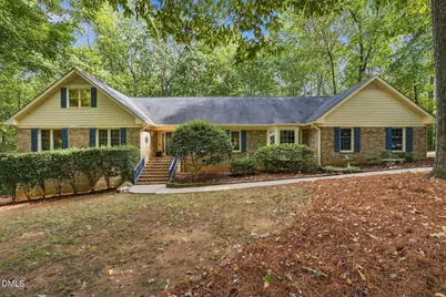 2213 Countrywood North Road N, Raleigh, NC 27615 - Photo 58
