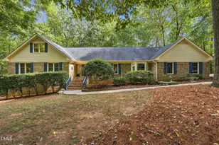 2213 Countrywood North Road N, Raleigh, NC 27615 - Photo 58