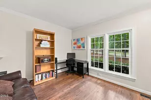 2213 Countrywood North Road N, Raleigh, NC 27615 - Photo 30