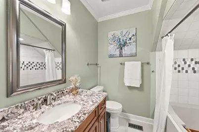 2213 Countrywood North Road N, Raleigh, NC 27615 - Photo 30