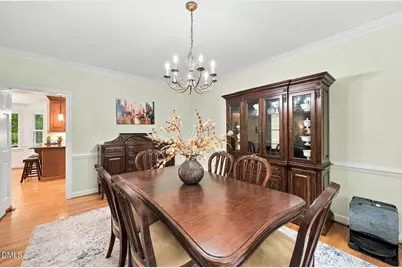 2213 Countrywood North Road N, Raleigh, NC 27615 - Photo 10