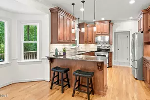 2213 Countrywood North Road N, Raleigh, NC 27615 - Photo 4