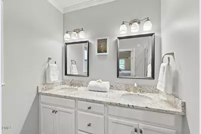 2213 Countrywood North Road N, Raleigh, NC 27615 - Photo 22