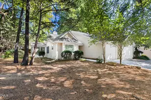 101 Standish Dr, Chapel Hill, NC 27517 - Photo 20