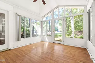 101 Standish Dr, Chapel Hill, NC 27517 - Photo 18