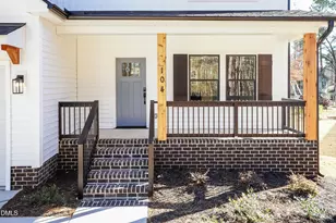 104 Buffalo Dr, Louisburg, NC 27549 - Photo 2