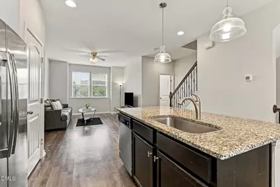 5304 Beckom Street, Raleigh, NC 27616 - Photo 24