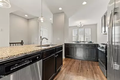 5304 Beckom Street, Raleigh, NC 27616 - Photo 22